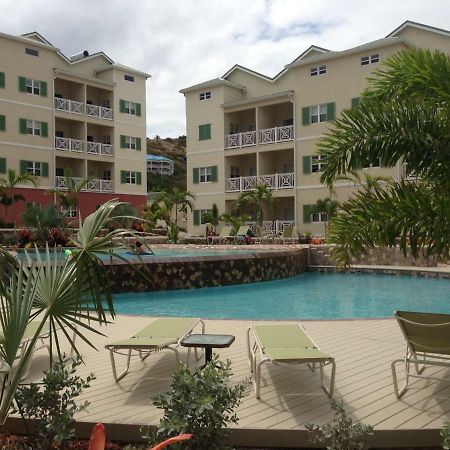 Silver Reefs Apartment Kittian Village Екстер'єр фото