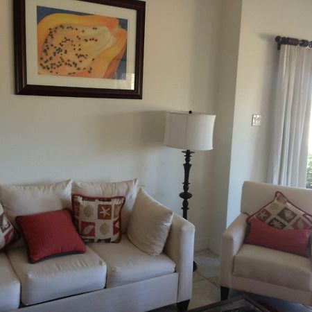 Silver Reefs Apartment Kittian Village Екстер'єр фото