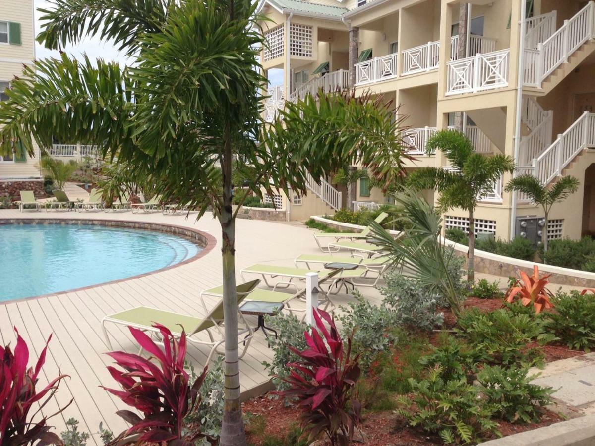 Silver Reefs Apartment Kittian Village Екстер'єр фото