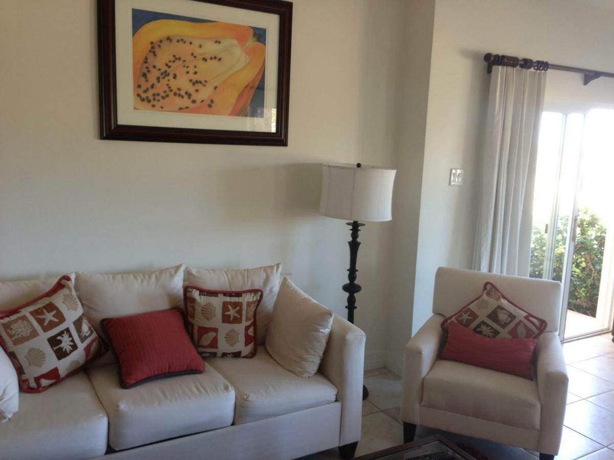 Silver Reefs Apartment Kittian Village Екстер'єр фото