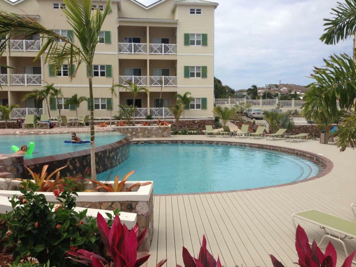 Silver Reefs Apartment Kittian Village Екстер'єр фото