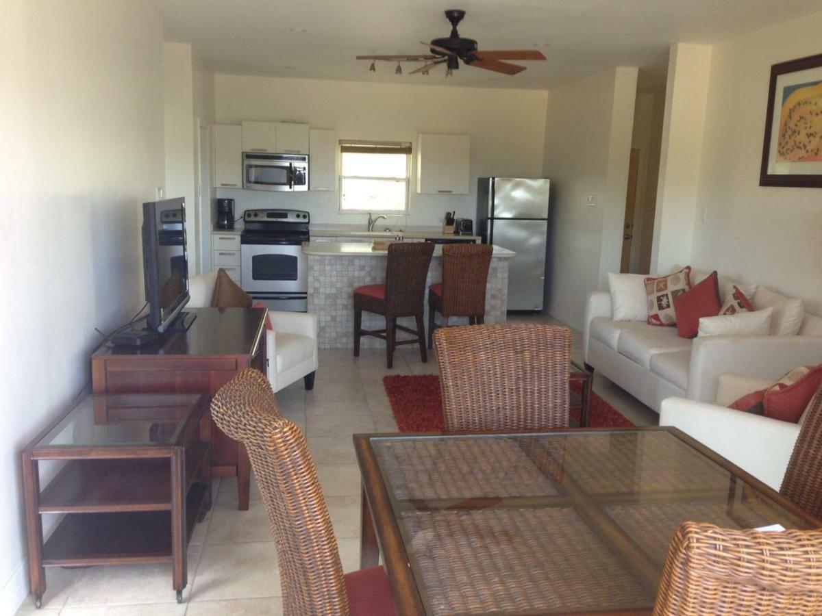 Silver Reefs Apartment Kittian Village Екстер'єр фото