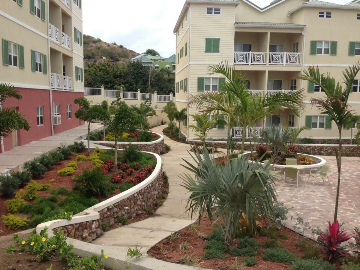 Silver Reefs Apartment Kittian Village Екстер'єр фото