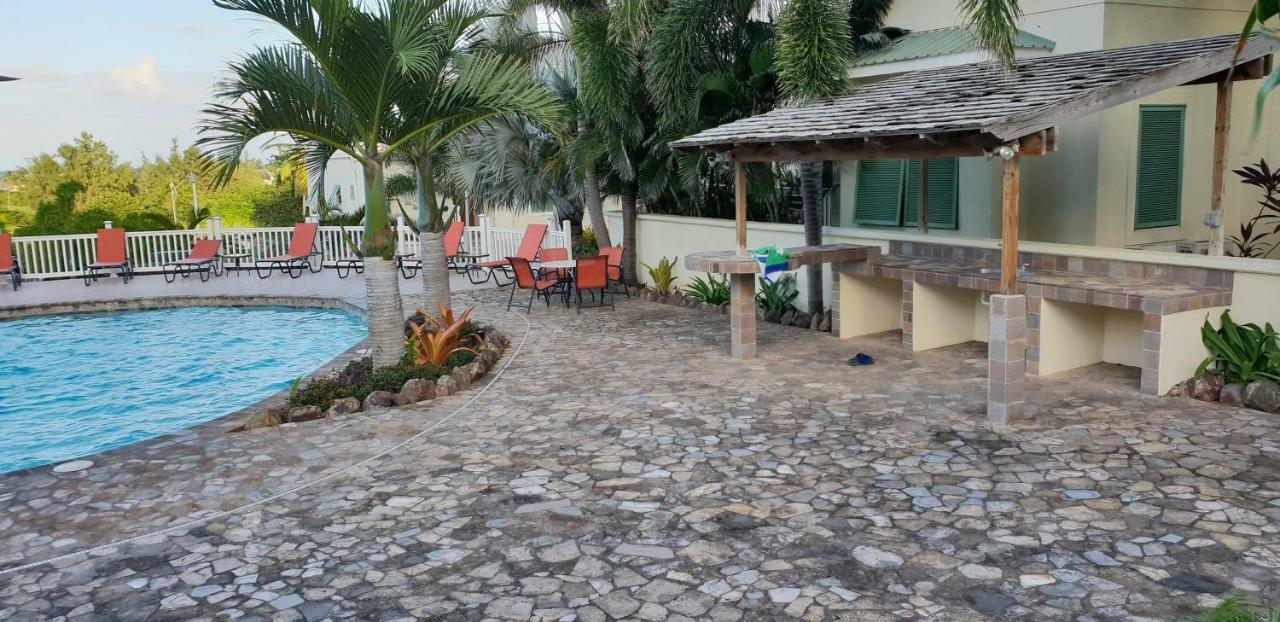 Silver Reefs Apartment Kittian Village Екстер'єр фото