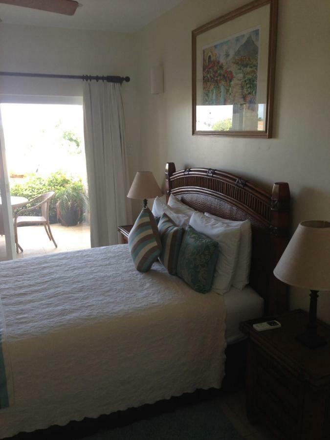 Silver Reefs Apartment Kittian Village Екстер'єр фото