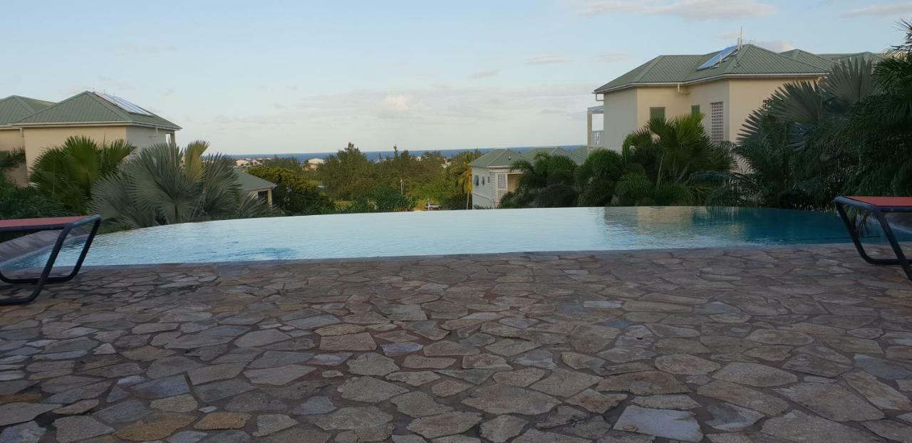Silver Reefs Apartment Kittian Village Екстер'єр фото