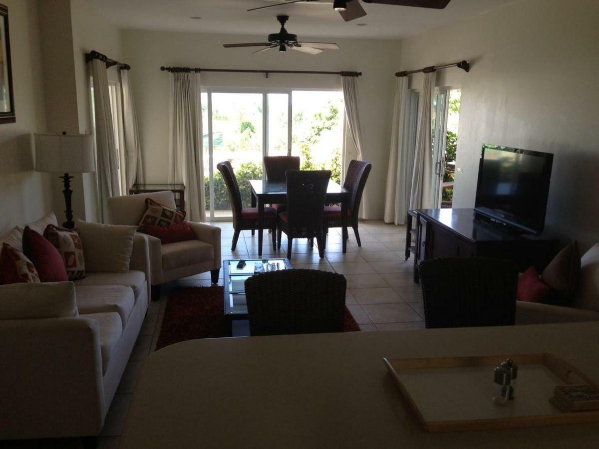 Silver Reefs Apartment Kittian Village Екстер'єр фото