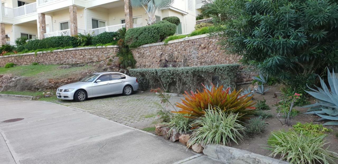 Silver Reefs Apartment Kittian Village Екстер'єр фото