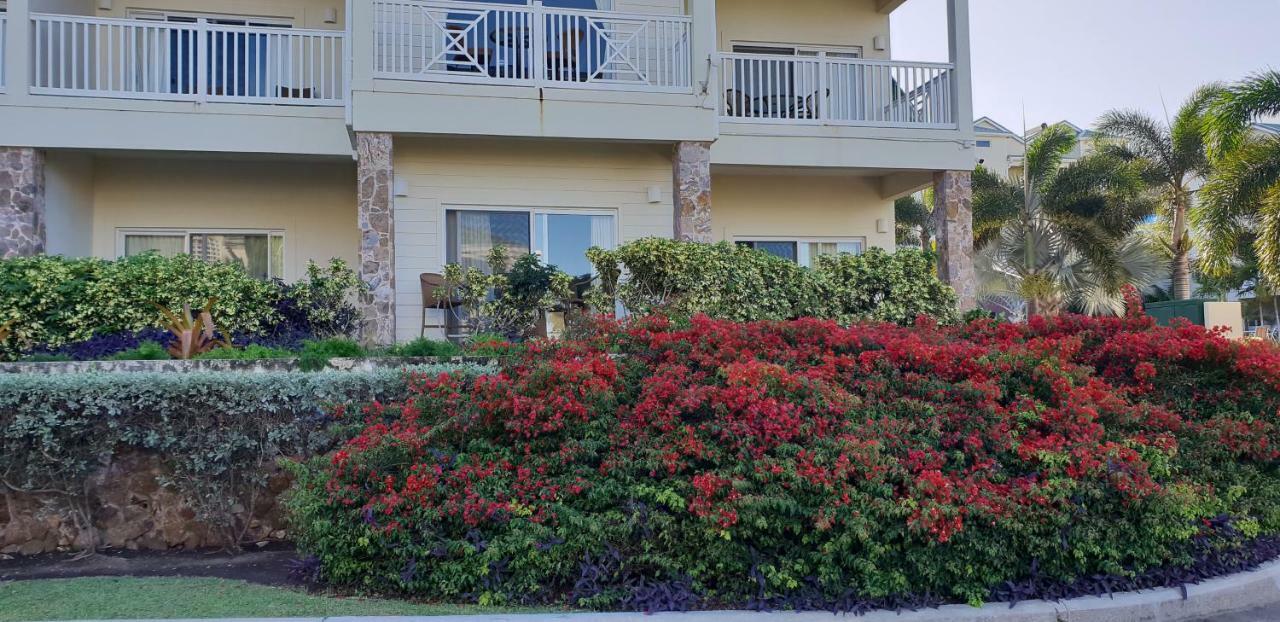 Silver Reefs Apartment Kittian Village Екстер'єр фото