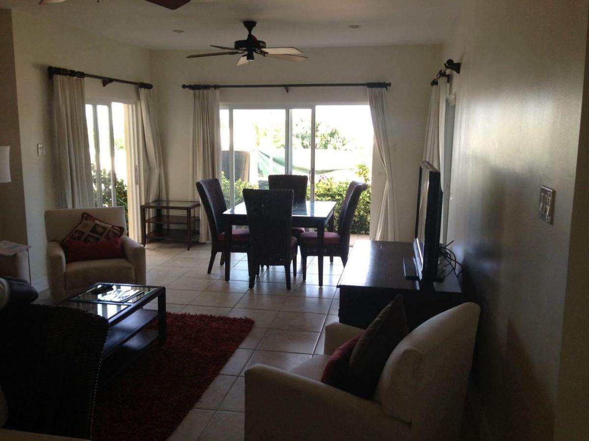Silver Reefs Apartment Kittian Village Екстер'єр фото