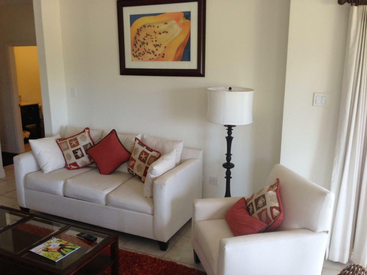 Silver Reefs Apartment Kittian Village Екстер'єр фото