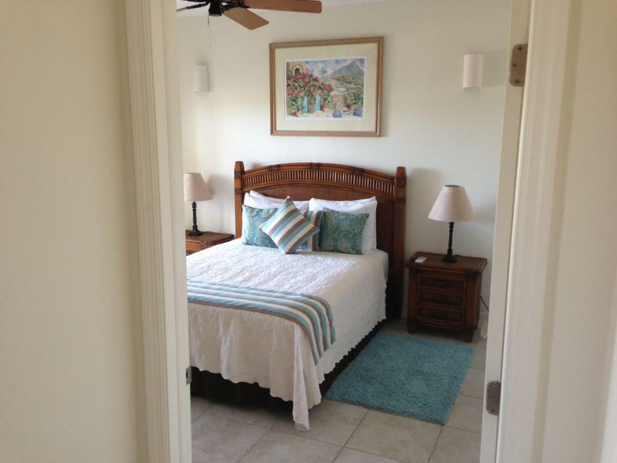 Silver Reefs Apartment Kittian Village Екстер'єр фото