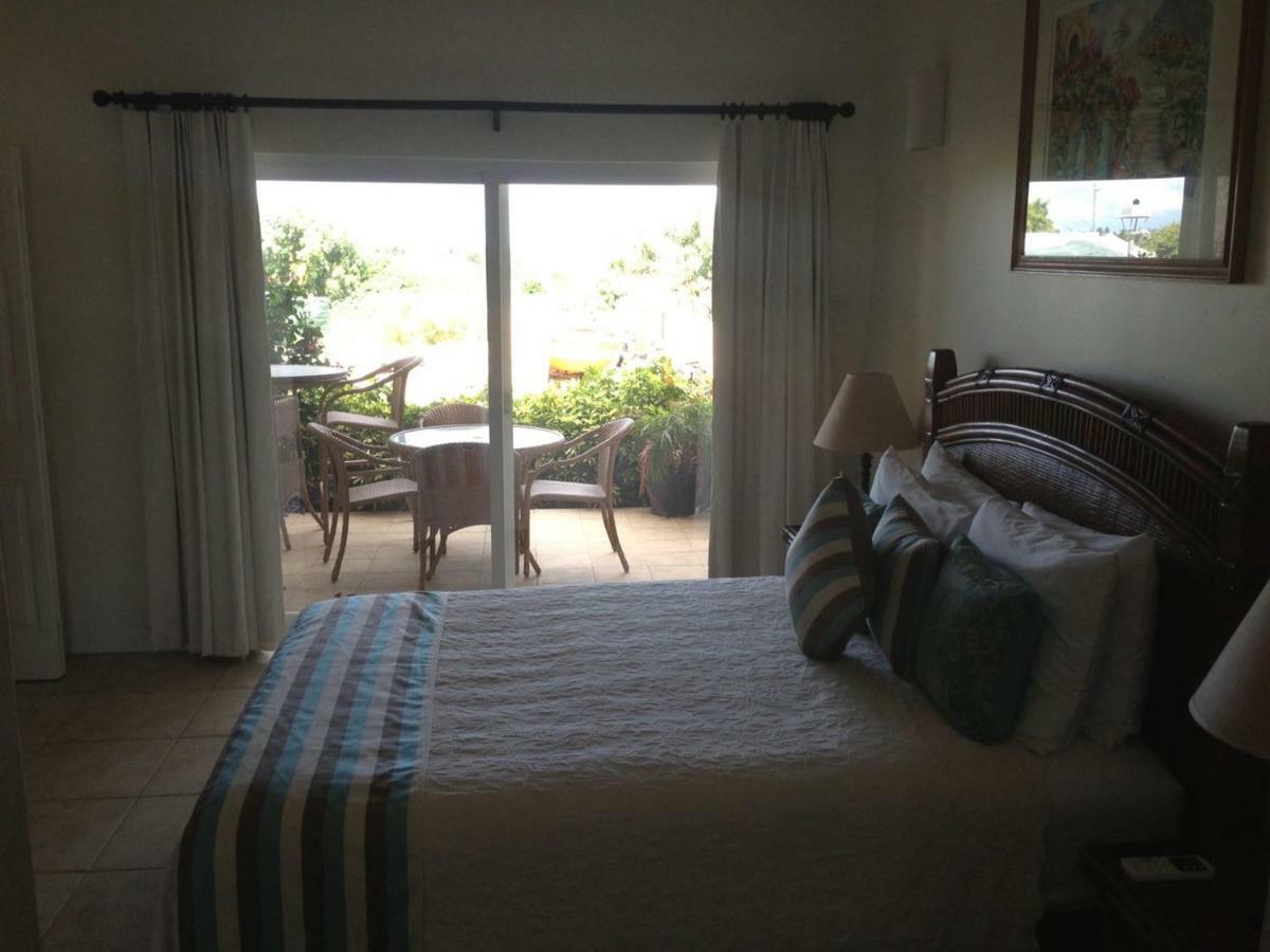 Silver Reefs Apartment Kittian Village Екстер'єр фото